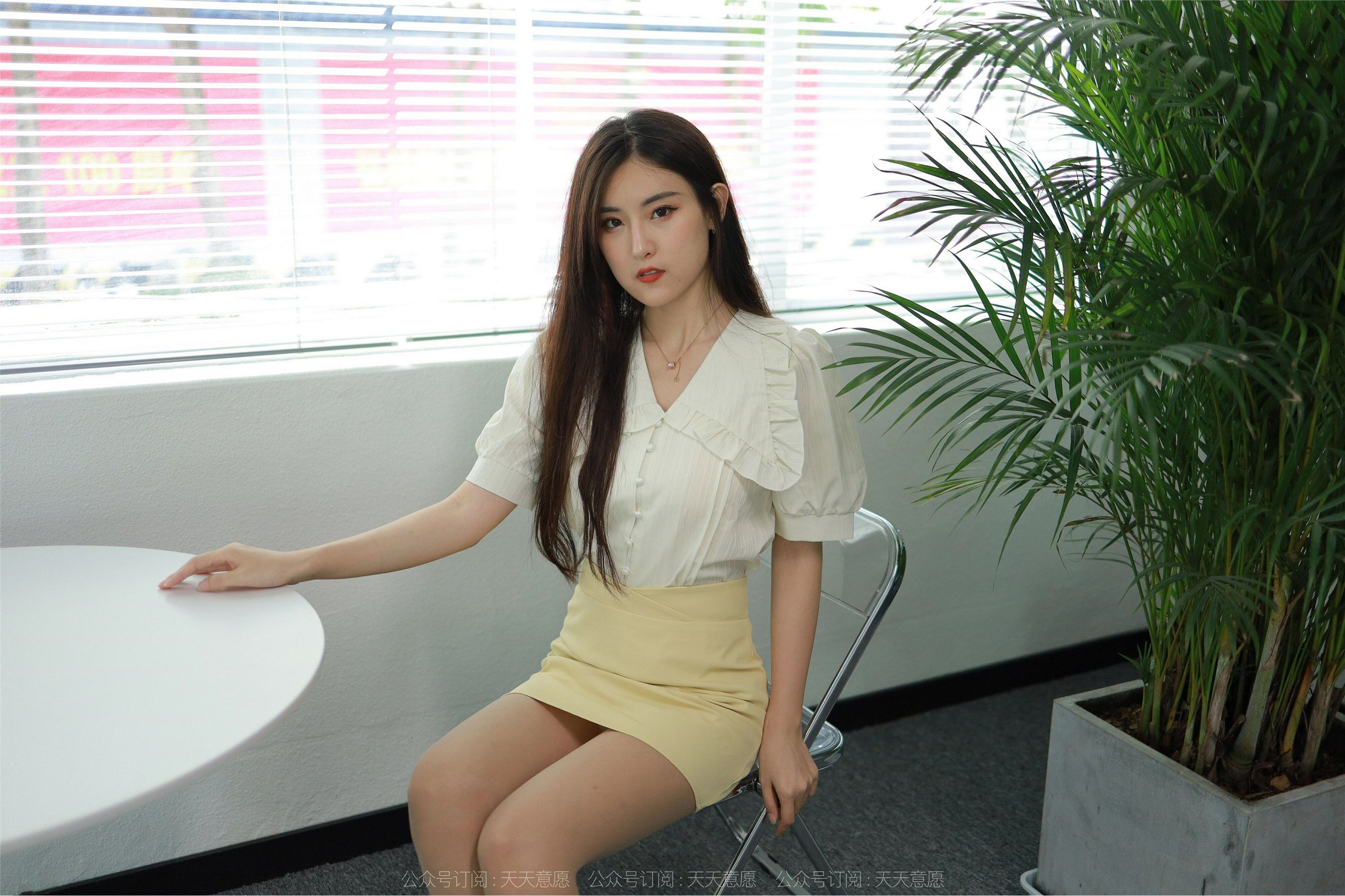 IESS异思趣向 2022.07.21 丝享家 1154：小宝《梦中情人》